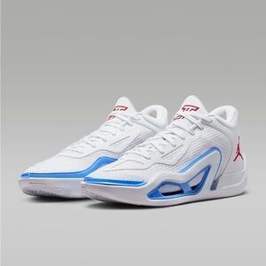 Jordan Tatum 1 - St. Louis